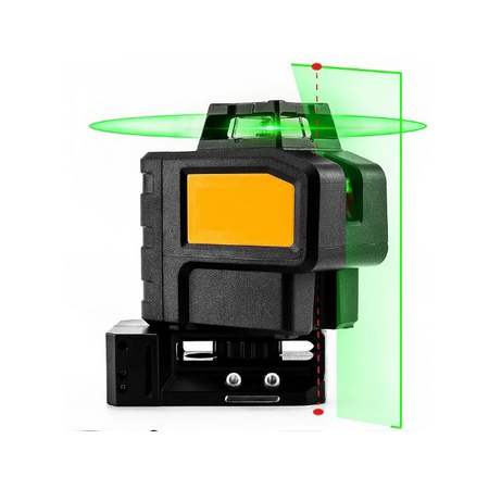 Плум Dot Green Laser ниво